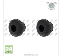 Kit braccio oscillante Dx+Sx AJS Anteriore per MAZDA DEMIO