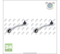 Kit braccio oscillante Dx+Sx AJS per AUDI A8 ##1