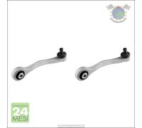Kit Braccio Oscillante Dx+Sx Ajs Per Audi A8 ##L