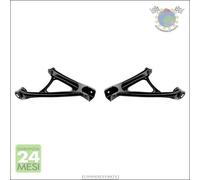 Kit Braccio Oscillante Dx+Sx Ajs Per Audi Q7 Vw Touareg