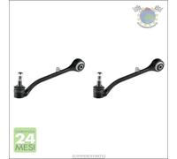 Kit Braccio Oscillante Dx+Sx Ajs Per Bmw X3 E83 3.0 2.5 2.0 ##X