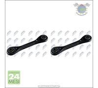 Kit braccio oscillante Dx+Sx AJS per FORD FOCUS C-MAX MAZDA 5 3 VOLVO V50 S40 C