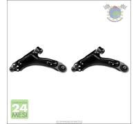 Kit Braccio Oscillante Dx+Sx Ajs Per Opel Meriva