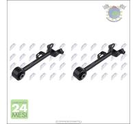 Kit braccio oscillante Dx+Sx AJS Posteriore per HONDA CIVIC VII CR-V III STREAM