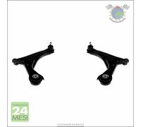 Kit Braccio Oscillante Dx+Sx Ajsparts Per Chrysler Grand Voyager V