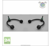 Kit Braccio Oscillante Dx+Sx Ajsparts Per Jeep Grand Cherokee Iii Commander