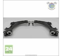 Kit Braccio Oscillante Dx+Sx Ajsparts Per Land Rover Freelander #Gh