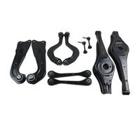 Kit braccio oscillante e tiranti + aste per A3 8p sospensioni posteriori Bracci Controllo Sospensioni