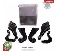 Kit Braccio oscillante Esen Anteriore per SEAT ALHAMBRA VW PASSAT (3C5) (3C2) (