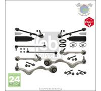 Kit Braccio oscillante Febi Anteriore per BMW 3 E93 320 E92 E91 318 316 E90 1 E