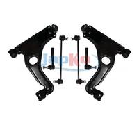 Kit braccio oscillante JAPKO per Opel
