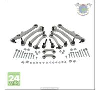 Kit Braccio oscillante Maxgear Anteriore per AUDI A6