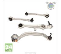 Kit Braccio oscillante Maxgear Anteriore per AUDI A6 A4 SKODA SUPERB VW PASS #t9
