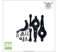 Kit Braccio oscillante Maxgear Posteriore per FORD FOCUS C-MAX