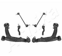 Kit braccio oscillante per FIAT PANDA / PANDA CLASSIC (169_) ASHIKA 158-00-0201