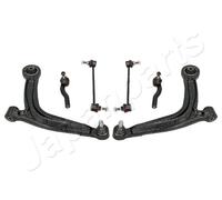 Kit braccio oscillante, Sospensione ruota Assale anteriore per ABARTH FIAT FORD