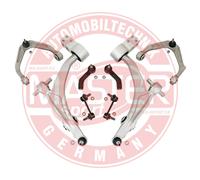 Kit braccio oscillante, Sospensione ruota Assale anteriore per ALFA ROMEO 159 BR