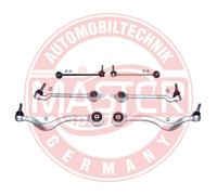 Kit braccio oscillante, Sospensione ruota Assale anteriore per ALPINA BMW 5 B10