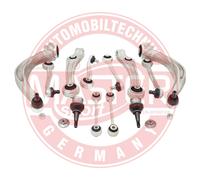 Kit braccio oscillante, Sospensione ruota Assale anteriore per AUDI A4 Allroad A