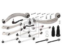 Kit braccio oscillante, Sospensione ruota Assale anteriore per AUDI Q5