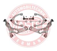 Kit braccio oscillante, Sospensione ruota Assale anteriore per AUDI Q7