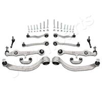 Kit braccio oscillante, Sospensione ruota Assale anteriore per AUDI SEAT A4 EXEO