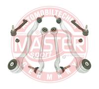 Kit braccio oscillante, Sospensione ruota Assale anteriore per BMW 1 2 3 4