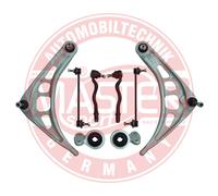 Kit braccio oscillante, Sospensione ruota Assale anteriore per BMW 3 Z4