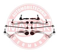 Kit braccio oscillante, Sospensione ruota Assale anteriore per BMW 7