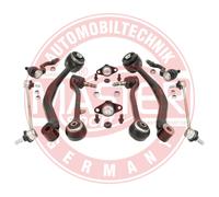 Kit braccio oscillante, Sospensione ruota Assale anteriore per BMW X3