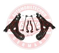 Kit braccio oscillante, Sospensione ruota Assale anteriore per CHEVROLET DAEWOO