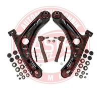 Kit braccio oscillante, Sospensione ruota Assale anteriore per CITROËN PEUGEOT T