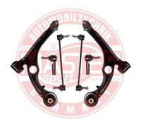 Kit braccio oscillante, Sospensione ruota Assale anteriore per FIAT STILO