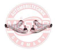 Kit braccio oscillante, Sospensione ruota Assale anteriore per HYUNDAI i40