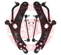 Kit braccio oscillante, Sospensione ruota Assale anteriore per HYUNDAI KIA ix35