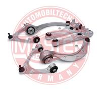 Kit braccio oscillante, Sospensione ruota Assale anteriore per JAGUAR XE XF