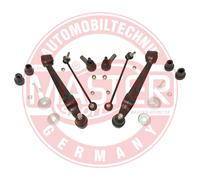 Kit braccio oscillante, Sospensione ruota Assale anteriore per KIA RIO