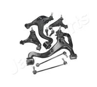 Kit braccio oscillante, Sospensione ruota Assale anteriore per LAND ROVER DISCOV