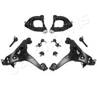 Kit braccio oscillante, Sospensione ruota Assale anteriore per MITSUBISHI PAJERO