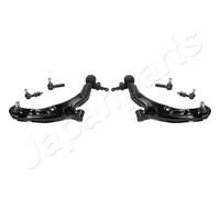 Kit braccio oscillante, Sospensione ruota Assale anteriore per NISSAN ALMERA
