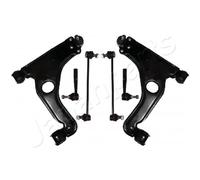 Kit braccio oscillante, Sospensione ruota Assale anteriore per OPEL ASTRA ASTRA