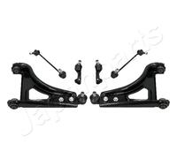 Kit braccio oscillante, Sospensione ruota Assale anteriore per RENAULT TWINGO