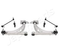 Kit braccio oscillante, Sospensione ruota Assale anteriore per SEAT VW ALHAMBRA