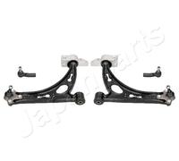 Kit braccio oscillante, Sospensione ruota Assale anteriore per SKODA VW CADDY OC