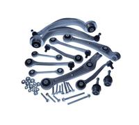 Kit braccio oscillante, Sospensione ruota Assale anteriore Sx per AUDI A4 A4 All
