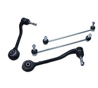 Kit braccio oscillante, Sospensione ruota Assale anteriore Sx per BMW X5
