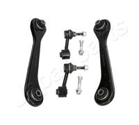 Kit braccio oscillante, Sospensione ruota Assale posteriore per AUDI SEAT SKODA