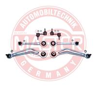 Kit braccio oscillante, Sospensione ruota Assale posteriore per BMW 5