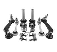 Kit braccio oscillante, Sospensione ruota Assale posteriore per BMW X5