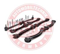 Kit braccio oscillante, Sospensione ruota Assale posteriore per MERCEDES-BENZ 12